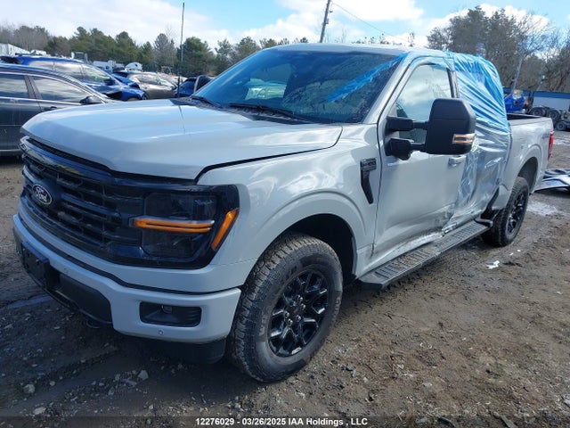1FTFW3L83RKE99017 Ford F-150