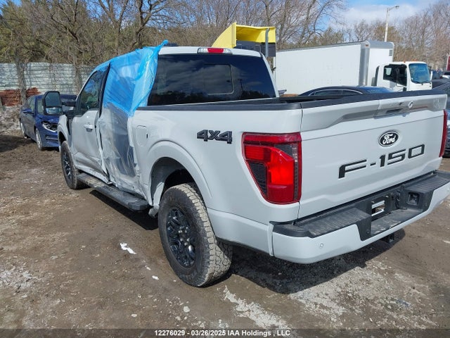 1FTFW3L83RKE99017 Ford F-150