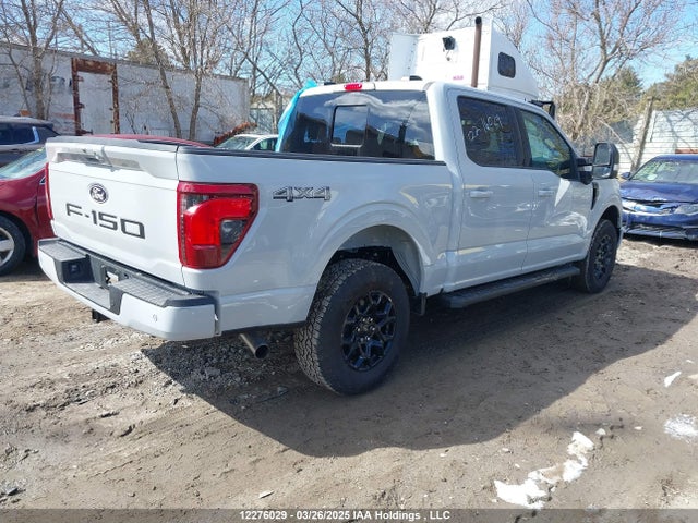 1FTFW3L83RKE99017 Ford F-150
