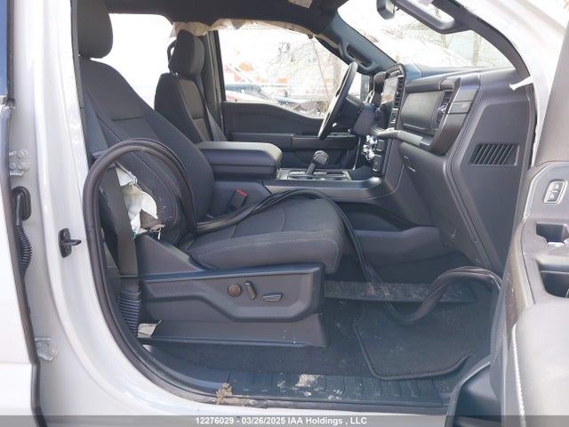 1FTFW3L83RKE99017 Ford F-150
