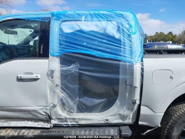 1FTFW3L83RKE99017 Ford F-150