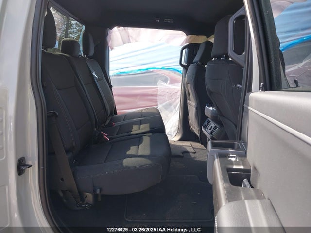 1FTFW3L83RKE99017 Ford F-150