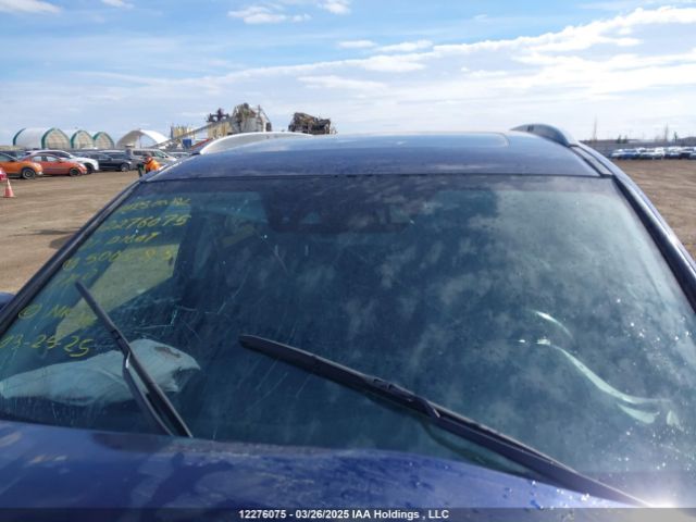 5FNYF6H98MB500583 Honda Pilot Touring