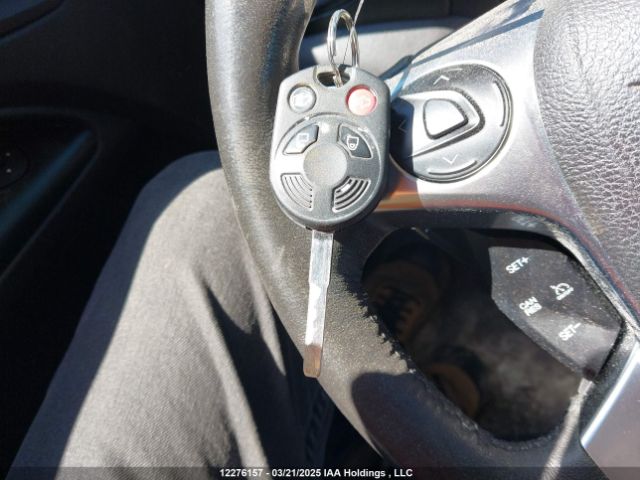 NM0LS7F76J1372987 Ford Transit Connect Xlt