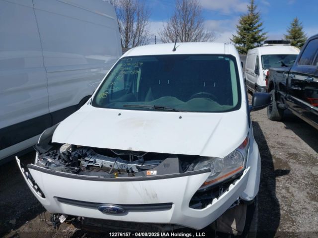 NM0LS7F76J1372987 Ford Transit Connect Xlt