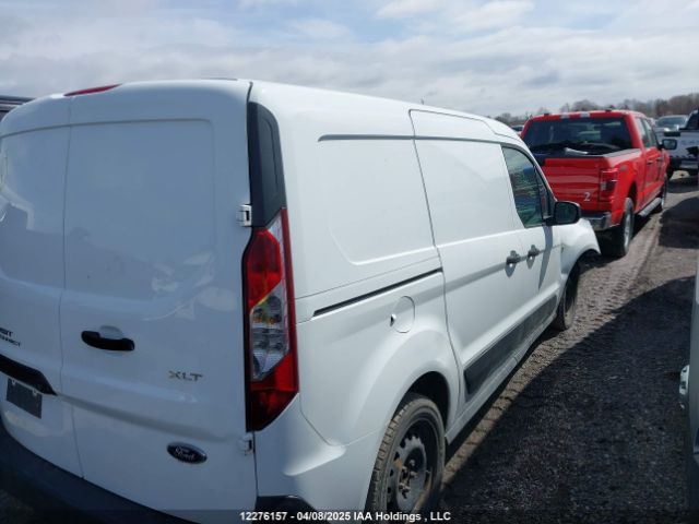 NM0LS7F76J1372987 Ford Transit Connect Xlt