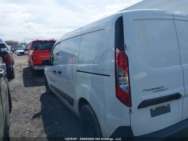 NM0LS7F76J1372987 Ford Transit Connect Xlt