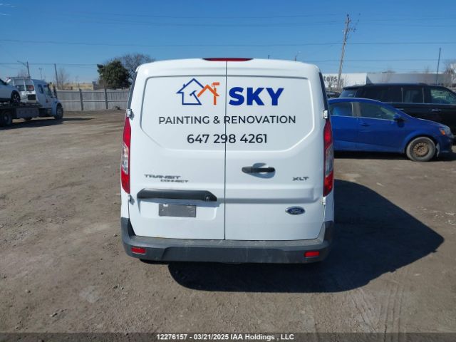NM0LS7F76J1372987 Ford Transit Connect Xlt