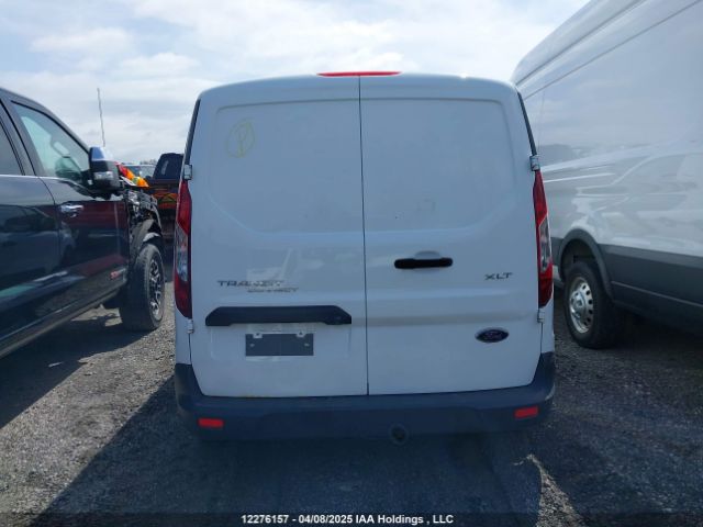 NM0LS7F76J1372987 Ford Transit Connect Xlt