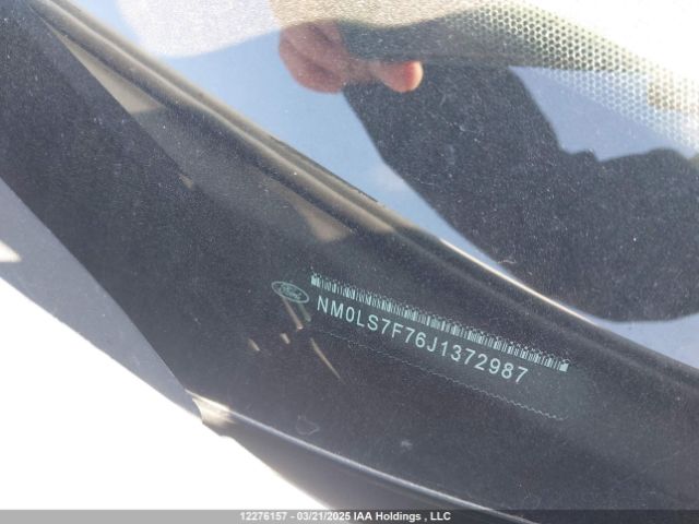 NM0LS7F76J1372987 Ford Transit Connect Xlt