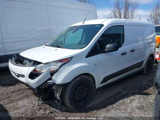 NM0LS7F76J1372987 Ford Transit Connect Xlt