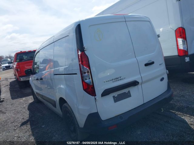 NM0LS7F76J1372987 Ford Transit Connect Xlt