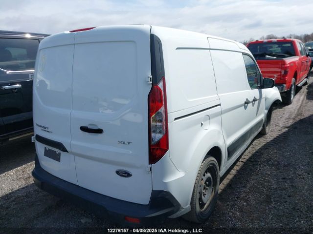 NM0LS7F76J1372987 Ford Transit Connect Xlt