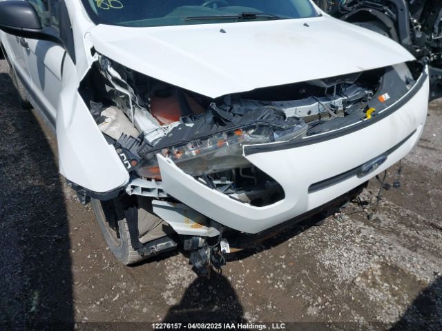 NM0LS7F76J1372987 Ford Transit Connect Xlt