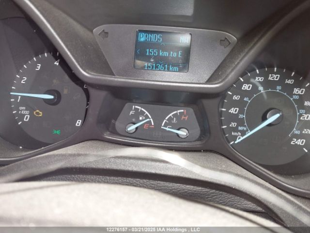 NM0LS7F76J1372987 Ford Transit Connect Xlt