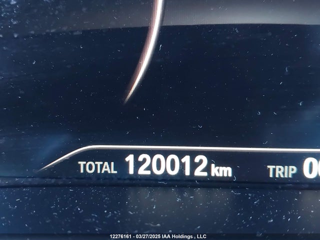 5UXTR9C55JLC82992 BMW X3 3.0I