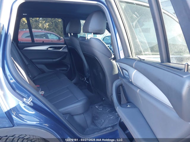 5UXTR9C55JLC82992 BMW X3 3.0I