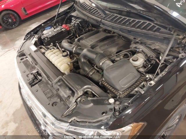 Ford Expedition Max Limited 2020 1FMJK2ATXLEA90604 Image 10