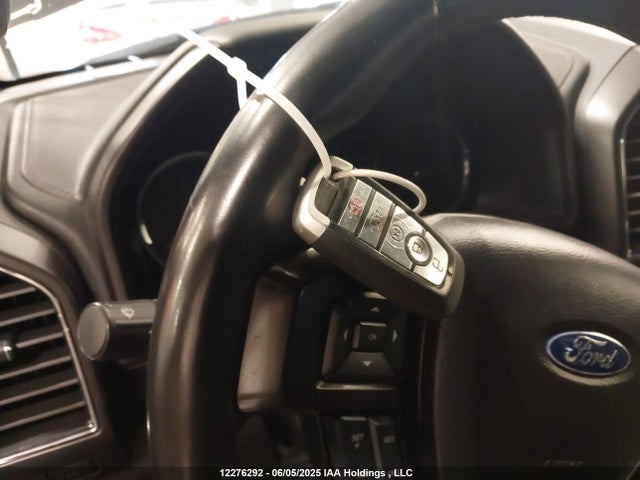 Ford Expedition Max Limited 2020 1FMJK2ATXLEA90604 Image 11
