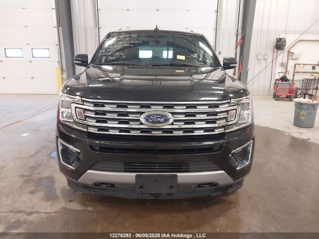 Ford Expedition Max Limited 2020 1FMJK2ATXLEA90604 Image 13