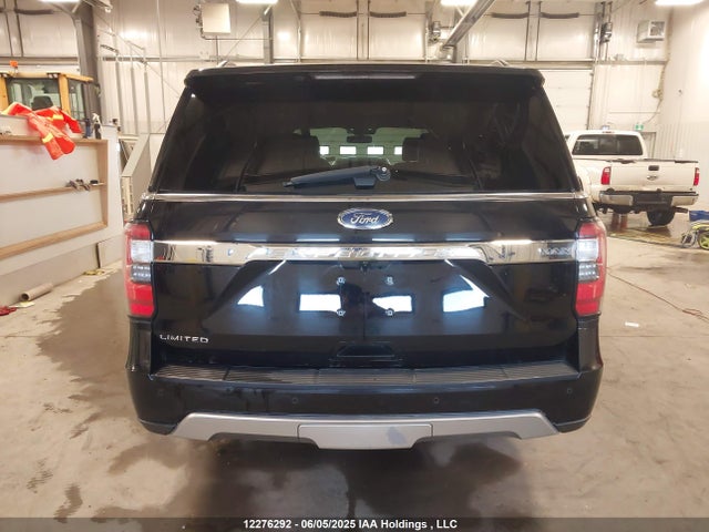 Ford Expedition Max Limited 2020 1FMJK2ATXLEA90604 Image 17