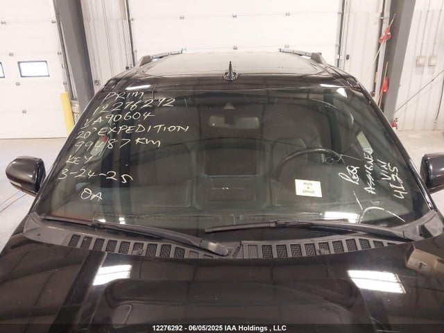 Ford Expedition Max Limited 2020 1FMJK2ATXLEA90604 Image 18