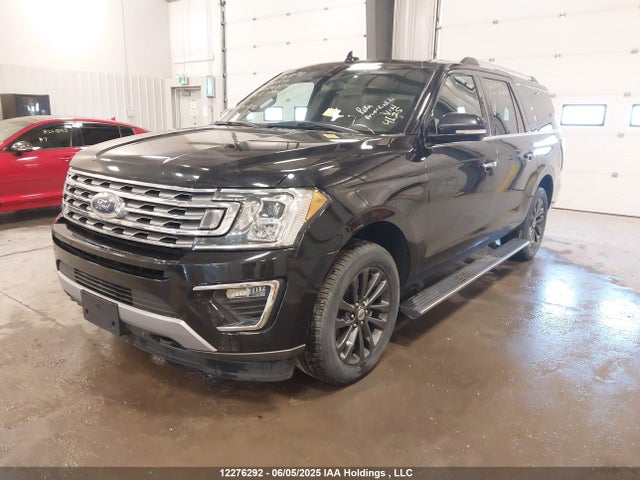 Ford Expedition Max Limited 2020 1FMJK2ATXLEA90604 Image 2