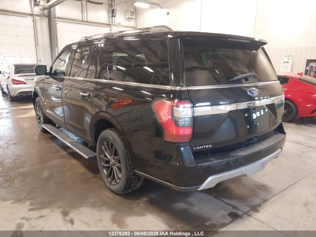 Ford Expedition Max Limited 2020 1FMJK2ATXLEA90604 Image 3