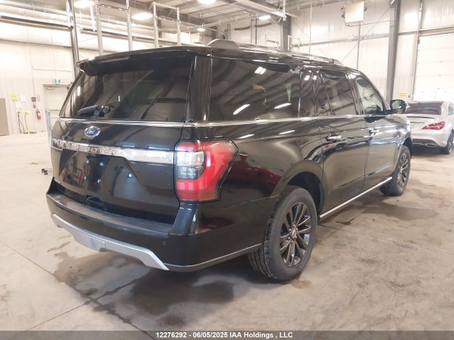 Ford Expedition Max Limited 2020 1FMJK2ATXLEA90604 Image 4