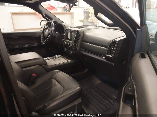 Ford Expedition Max Limited 2020 1FMJK2ATXLEA90604 Image 5