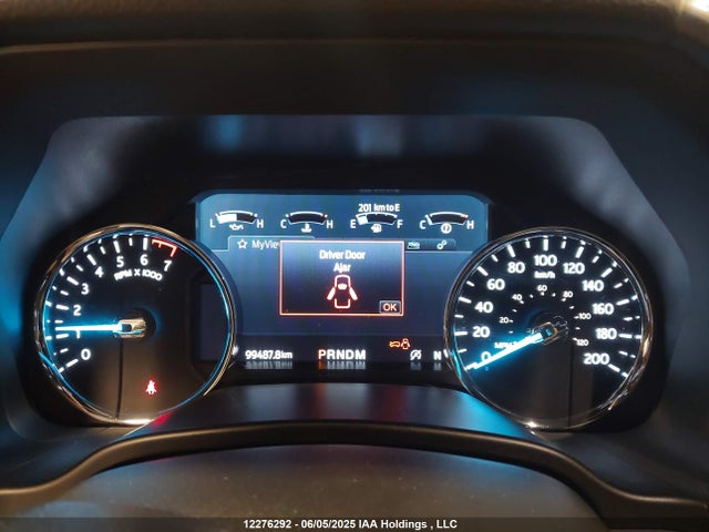 Ford Expedition Max Limited 2020 1FMJK2ATXLEA90604 Image 7