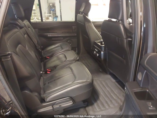 Ford Expedition Max Limited 2020 1FMJK2ATXLEA90604 Image 8