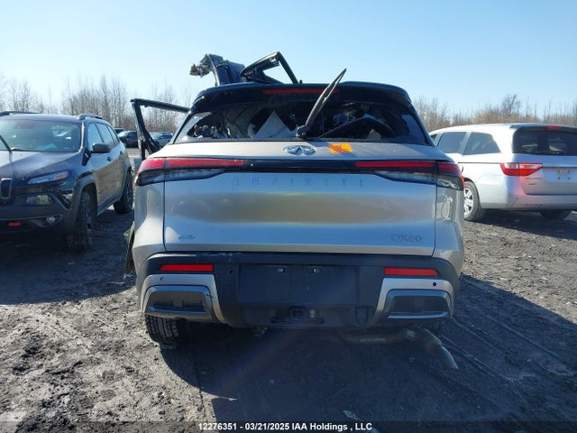 5N1DL1HU7PC375569 Infiniti 2023