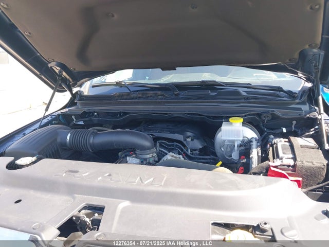 RAM 1500 2022 1C6SRFST3NN184196 Image 10