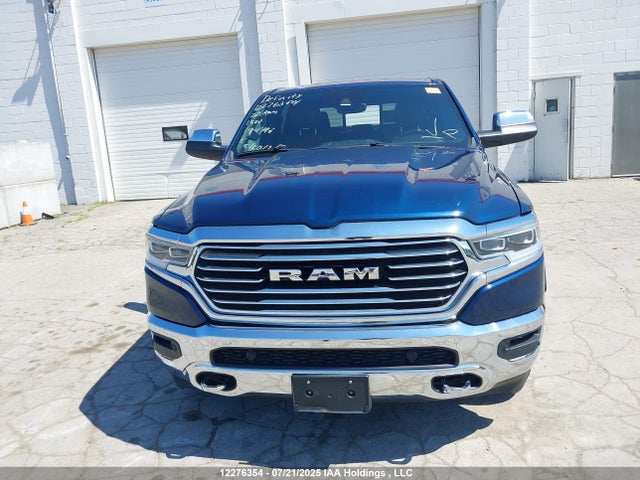 RAM 1500 2022 1C6SRFST3NN184196 Image 12