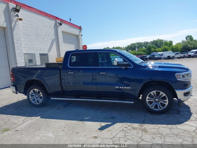 RAM 1500 2022 1C6SRFST3NN184196 Image 13