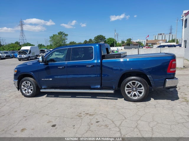 RAM 1500 2022 1C6SRFST3NN184196 Image 14