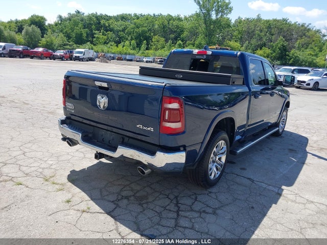 RAM 1500 2022 1C6SRFST3NN184196 Image 4