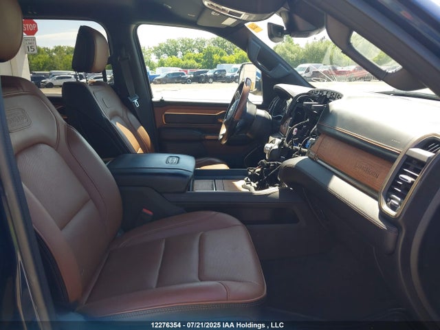 RAM 1500 2022 1C6SRFST3NN184196 Image 5