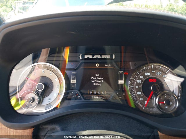 RAM 1500 2022 1C6SRFST3NN184196 Image 7
