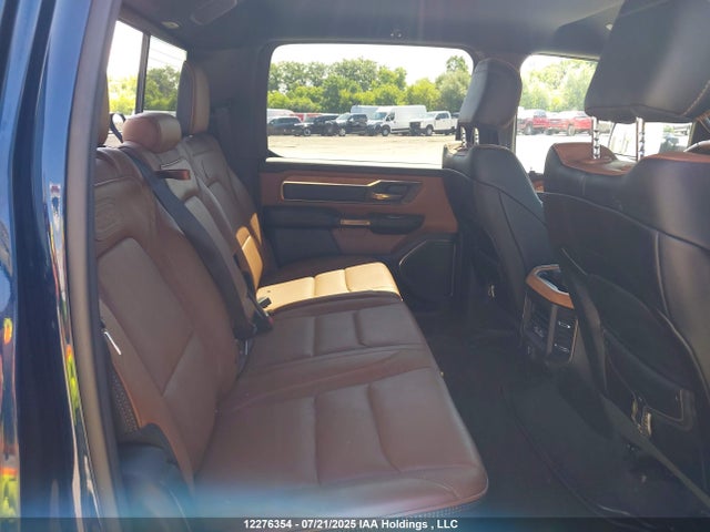 RAM 1500 2022 1C6SRFST3NN184196 Image 8