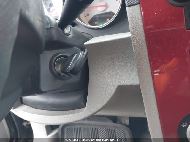 Aukcja sprzedaży 2007 Dodge Caliber Sxt, vin: 1B3HB48CX7D207986, numer aukcji: 12276448