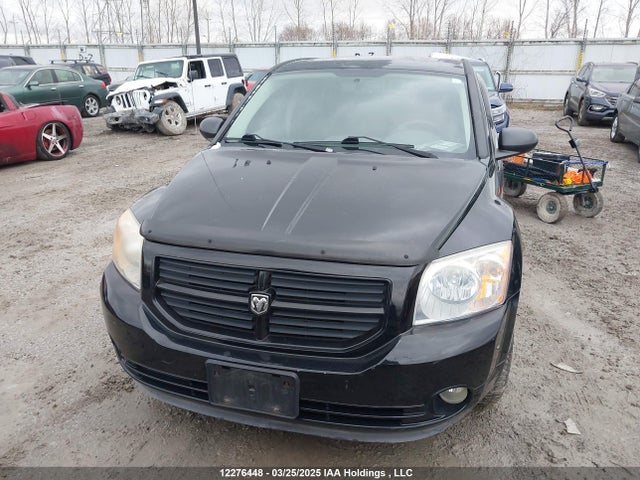 Aukcja sprzedaży 2007 Dodge Caliber Sxt, vin: 1B3HB48CX7D207986, numer aukcji: 12276448