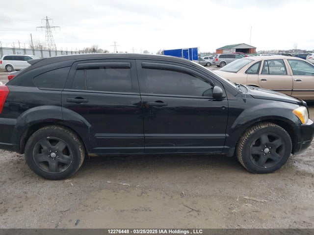 Aukcja sprzedaży 2007 Dodge Caliber Sxt, vin: 1B3HB48CX7D207986, numer aukcji: 12276448