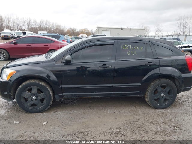 Aukcja sprzedaży 2007 Dodge Caliber Sxt, vin: 1B3HB48CX7D207986, numer aukcji: 12276448