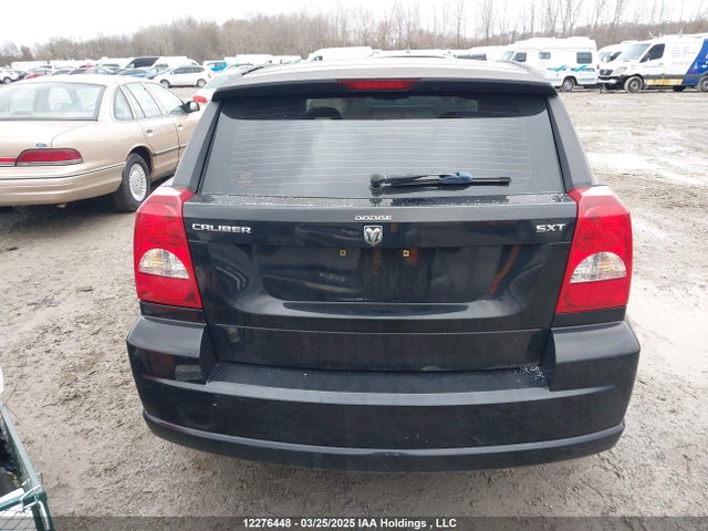 Aukcja sprzedaży 2007 Dodge Caliber Sxt, vin: 1B3HB48CX7D207986, numer aukcji: 12276448
