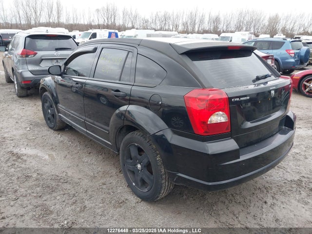 Aukcja sprzedaży 2007 Dodge Caliber Sxt, vin: 1B3HB48CX7D207986, numer aukcji: 12276448