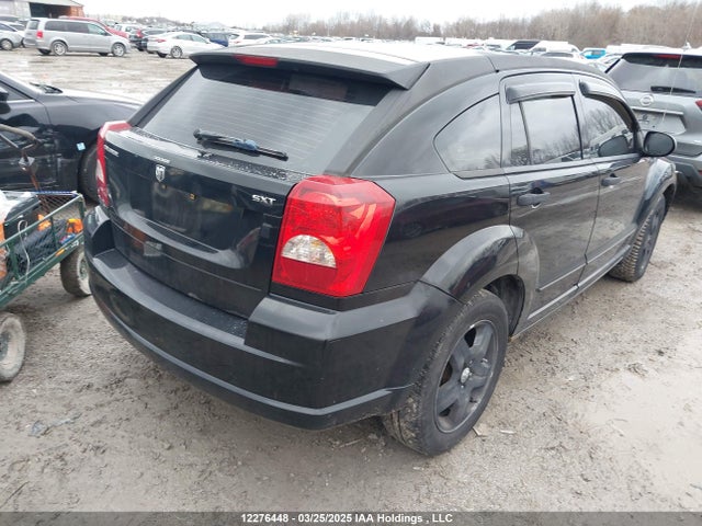 Aukcja sprzedaży 2007 Dodge Caliber Sxt, vin: 1B3HB48CX7D207986, numer aukcji: 12276448