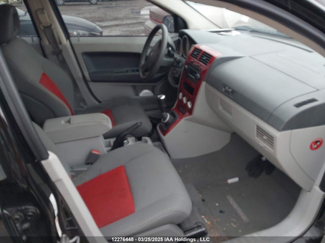 Aukcja sprzedaży 2007 Dodge Caliber Sxt, vin: 1B3HB48CX7D207986, numer aukcji: 12276448
