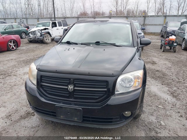Aukcja sprzedaży 2007 Dodge Caliber Sxt, vin: 1B3HB48CX7D207986, numer aukcji: 12276448